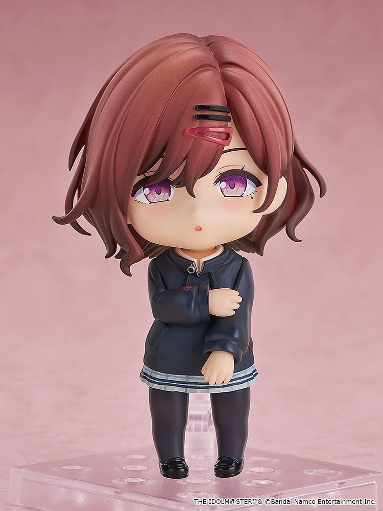 THE iDOLM@STER: Shiny Colors - Higuchi Madoka - Nendoroid (#2617) (Good Smile Arts Shanghai, Good Smile Company) photo 6