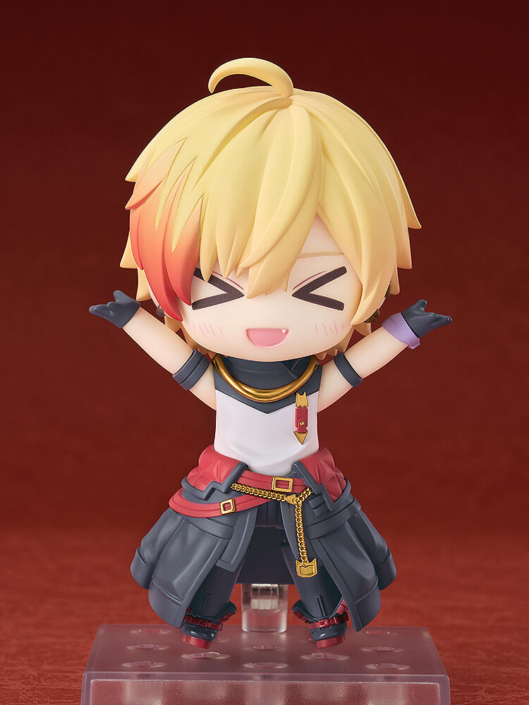 Utaite - Kuroki Natsume - Nendoroid  (#2442) (Good Smile Arts Shanghai, Good Smile Company) photo 2