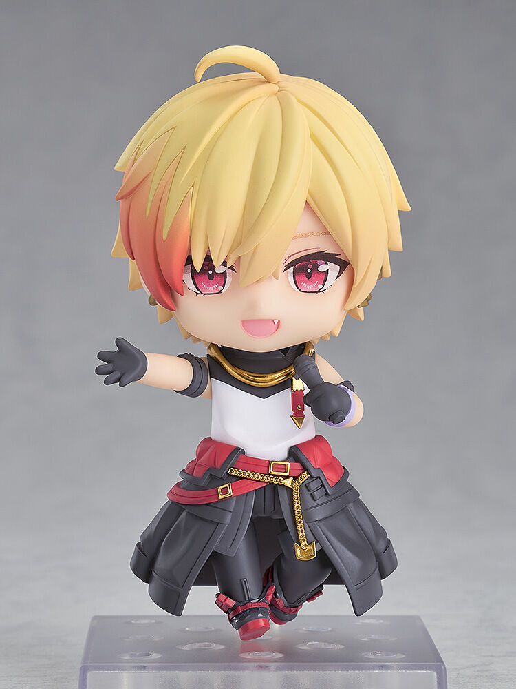 Utaite - Kuroki Natsume - Nendoroid  (#2442) (Good Smile Arts Shanghai, Good Smile Company) photo 6