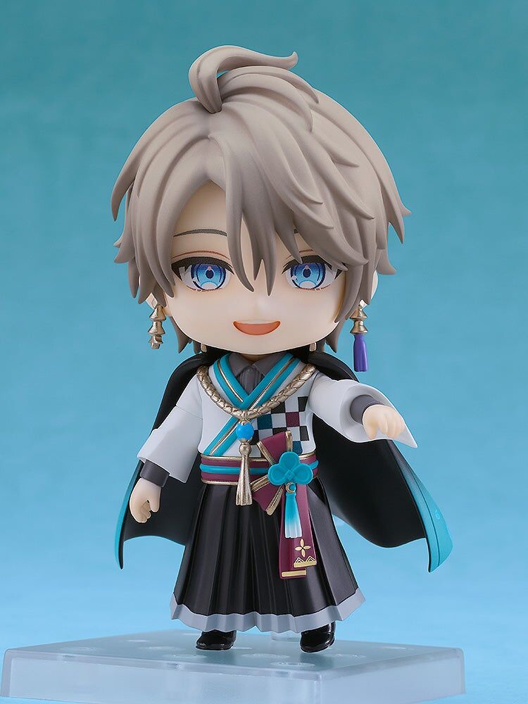 Nijisanji - Kaida Haru - Nendoroid  (#2579) (Good Smile Company) photo 3