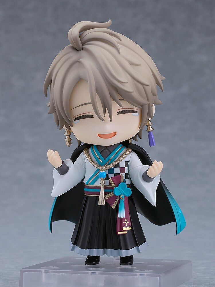 Nijisanji - Kaida Haru - Nendoroid  (#2579) (Good Smile Company) photo 4