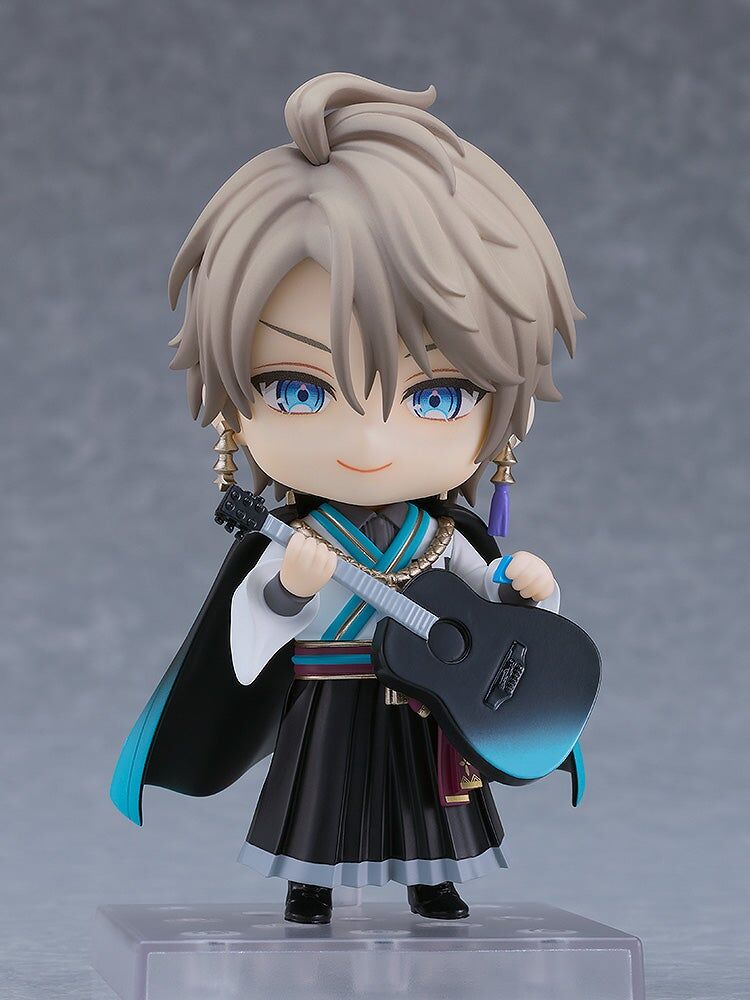 Nijisanji - Kaida Haru - Nendoroid  (#2579) (Good Smile Company) photo 5