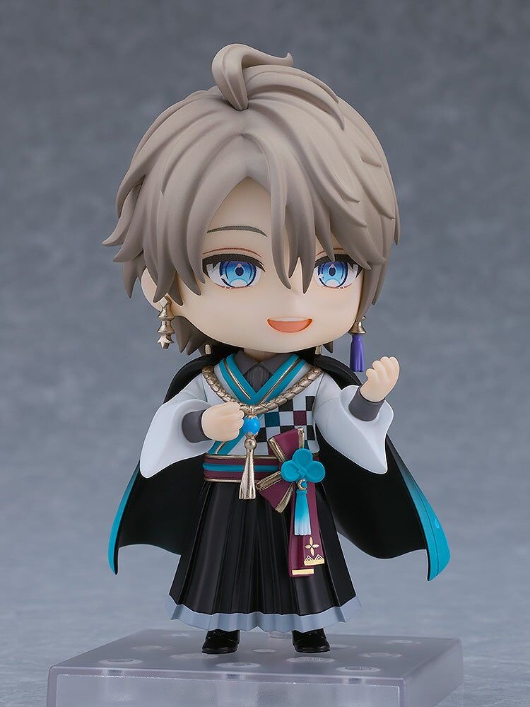 Nijisanji - Kaida Haru - Nendoroid  (#2579) (Good Smile Company) photo 6