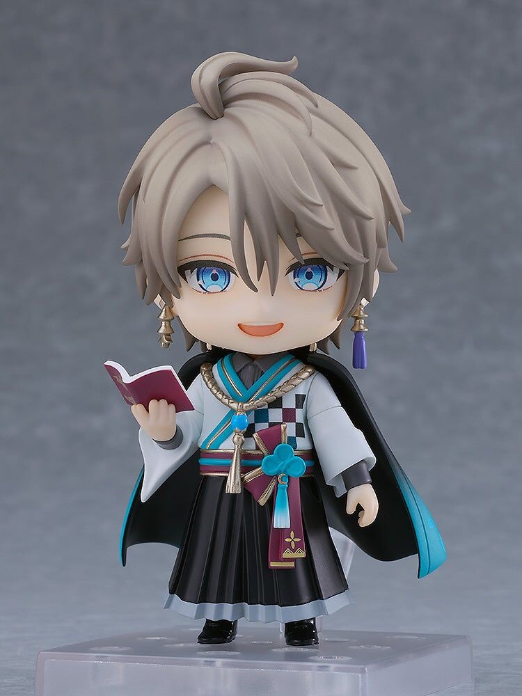Nijisanji - Kaida Haru - Nendoroid  (#2579) (Good Smile Company) photo 7