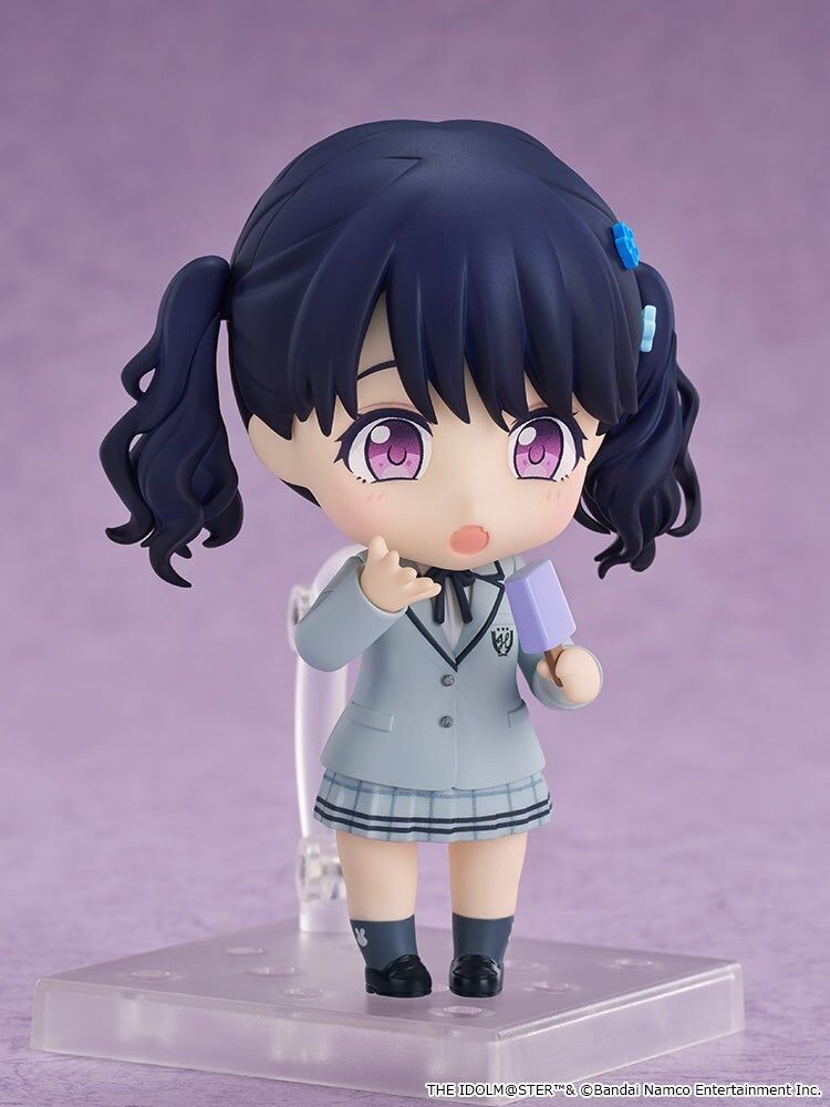 THE iDOLM@STER: Shiny Colors - Fukumaru Koito - Nendoroid (#2618) (Good Smile Arts Shanghai, Good Smile Company) photo 2
