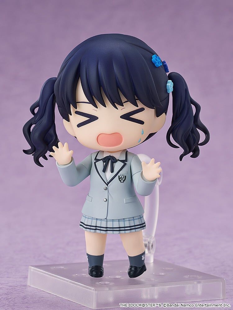 THE iDOLM@STER: Shiny Colors - Fukumaru Koito - Nendoroid (#2618) (Good Smile Arts Shanghai, Good Smile Company) photo 3