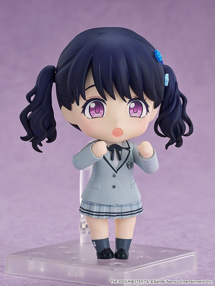 THE iDOLM@STER: Shiny Colors - Fukumaru Koito - Nendoroid (#2618) (Good Smile Arts Shanghai, Good Smile Company) photo 4