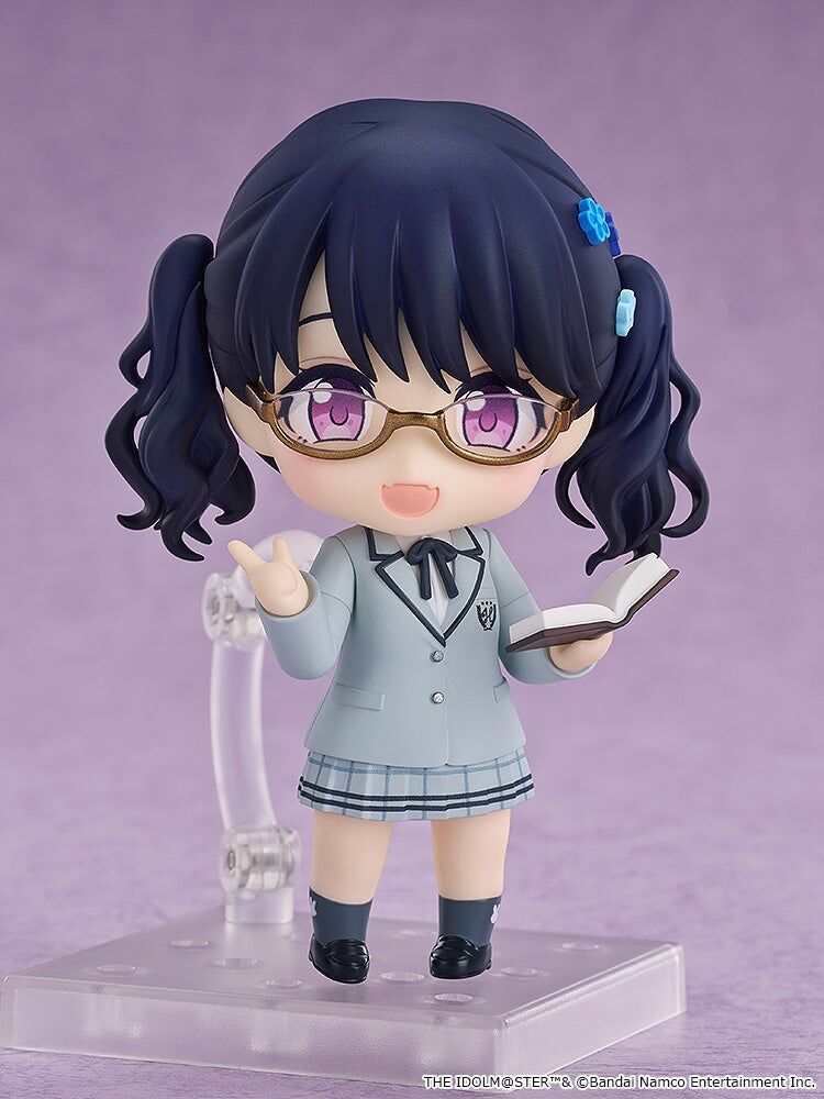 THE iDOLM@STER: Shiny Colors - Fukumaru Koito - Nendoroid (#2618) (Good Smile Arts Shanghai, Good Smile Company) photo 5