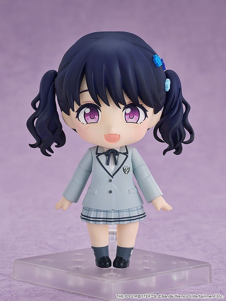 THE iDOLM@STER: Shiny Colors - Fukumaru Koito - Nendoroid (#2618) (Good Smile Arts Shanghai, Good Smile Company) photo 6