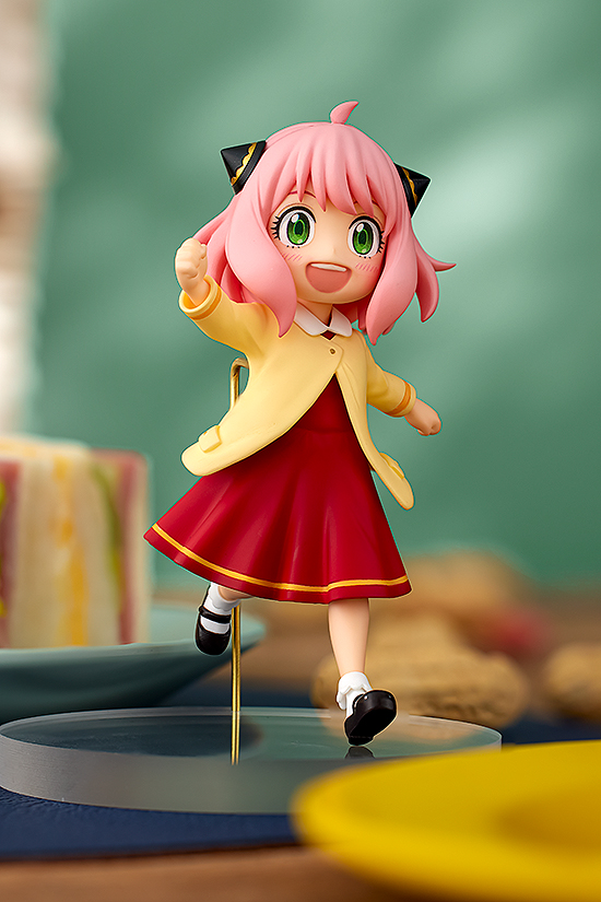 Spy × Family - Anya Forger - Pop Up Parade - On an Outing Ver. (Good Smile Company) photo 3