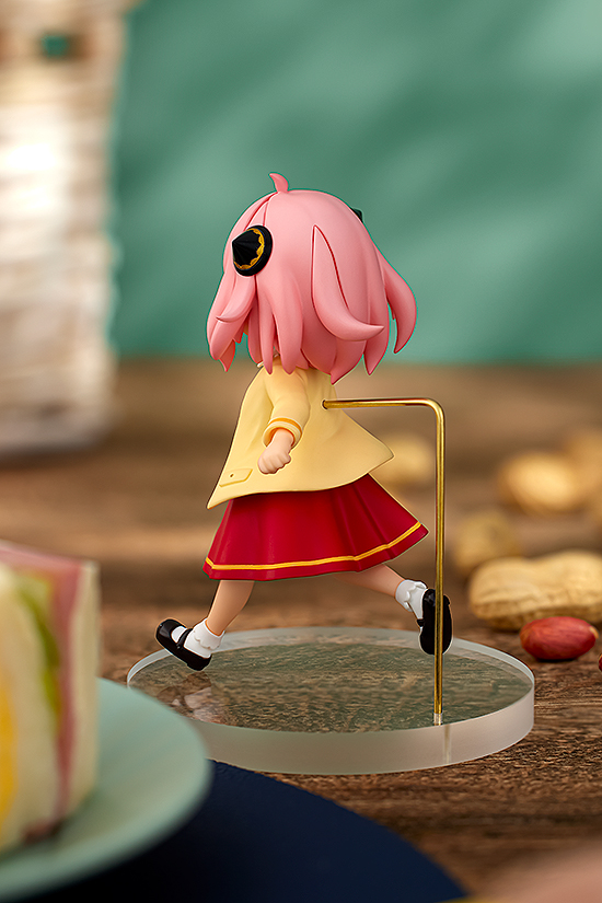 Spy × Family - Anya Forger - Pop Up Parade - On an Outing Ver. (Good Smile Company) photo 4