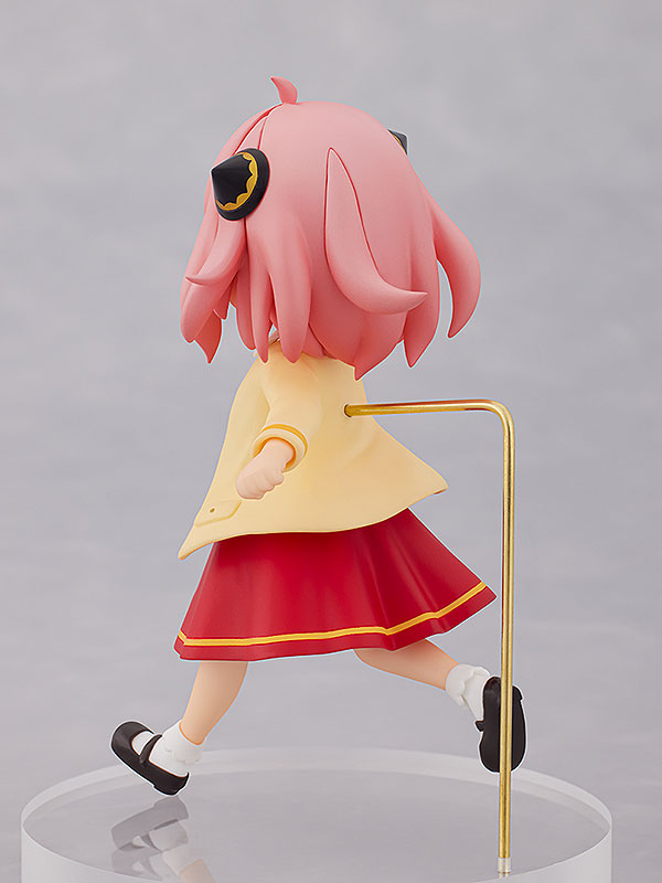 Spy × Family - Anya Forger - Pop Up Parade - On an Outing Ver. (Good Smile Company) photo 5
