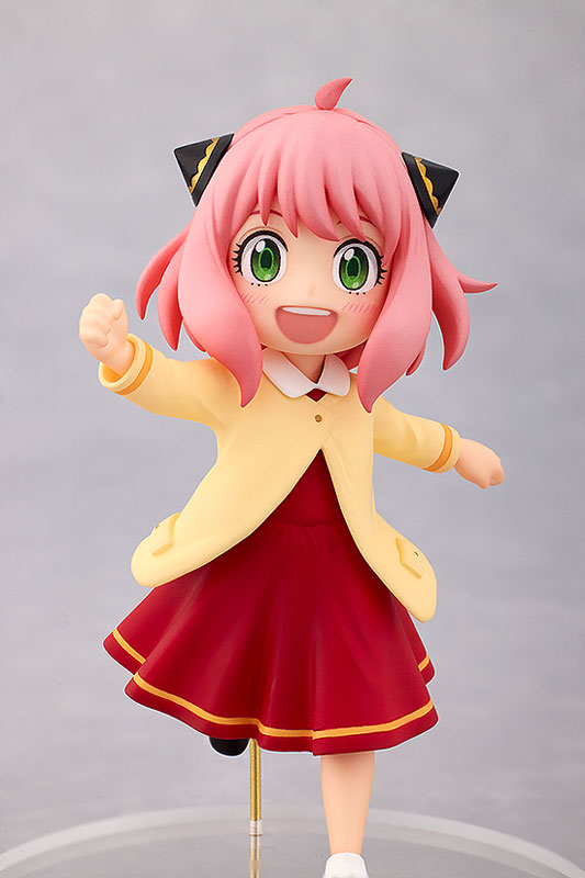 Spy × Family - Anya Forger - Pop Up Parade - On an Outing Ver. (Good Smile Company) photo 6