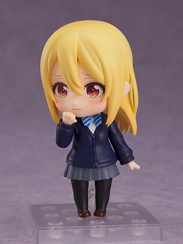Oroka na Tenshi wa Akuma to Odoru - Amane Lily - Nendoroid  (#1869) (Good Smile Company) photo 4