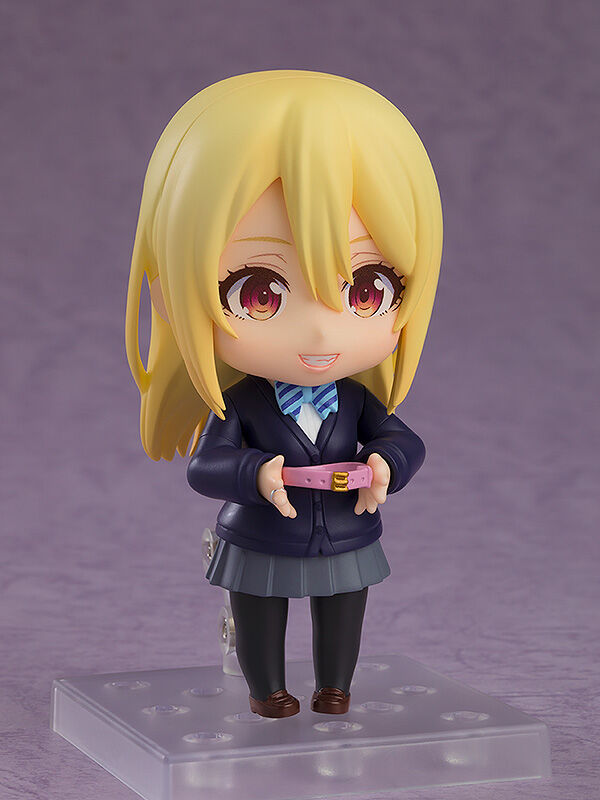 Oroka na Tenshi wa Akuma to Odoru - Amane Lily - Nendoroid  (#1869) (Good Smile Company) photo 5