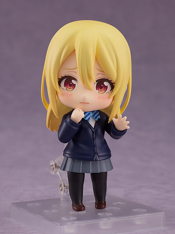 Oroka na Tenshi wa Akuma to Odoru - Amane Lily - Nendoroid  (#1869) (Good Smile Company) photo 6