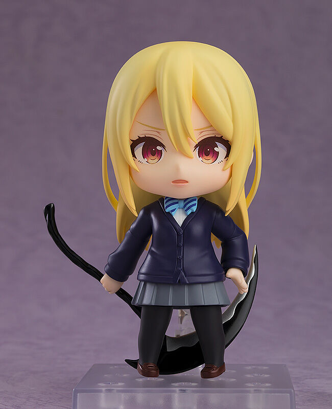 Oroka na Tenshi wa Akuma to Odoru - Amane Lily - Nendoroid  (#1869) (Good Smile Company) photo 7