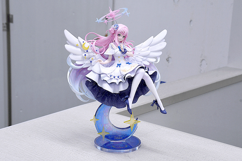 Blue Archive - Misono Mika - 1/7 - ~Call of the Stars~ (Good Smile Company)