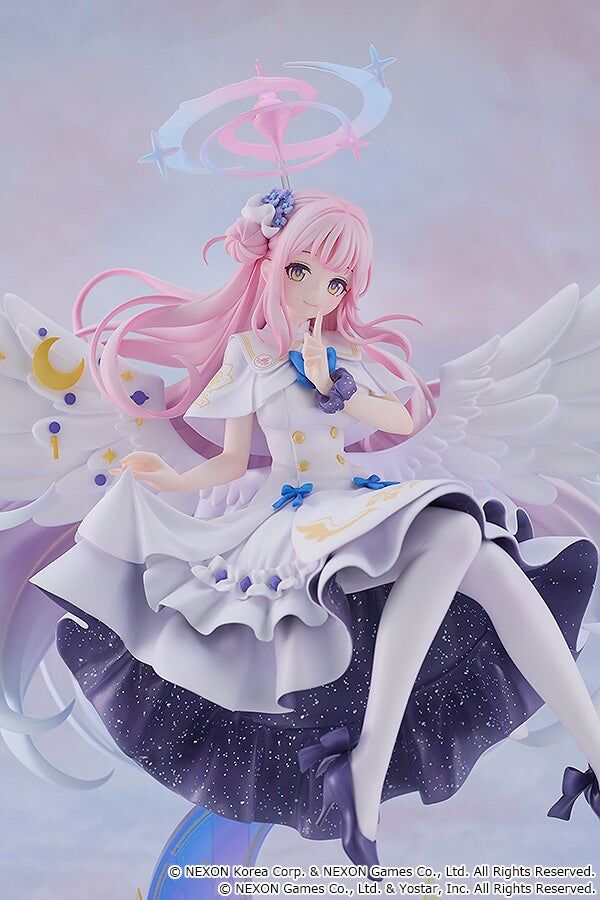 Blue Archive - Misono Mika - 1/7 - ~Call of the Stars~ (Good Smile Company) photo 2