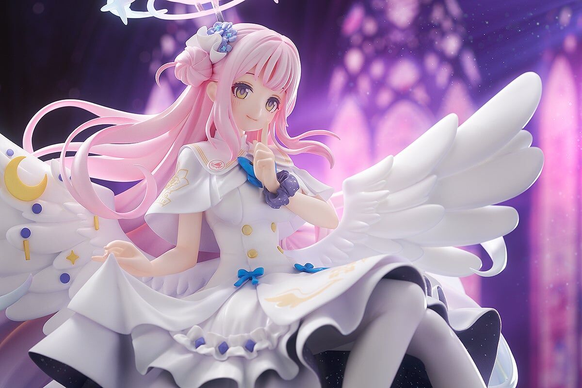 Blue Archive - Misono Mika - 1/7 - ~Call of the Stars~ (Good Smile Company) photo 3