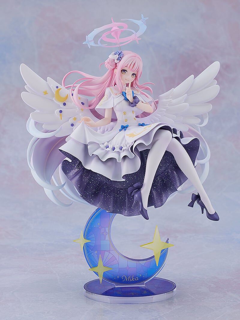 Blue Archive - Misono Mika - 1/7 - ~Call of the Stars~ (Good Smile Company) photo 4