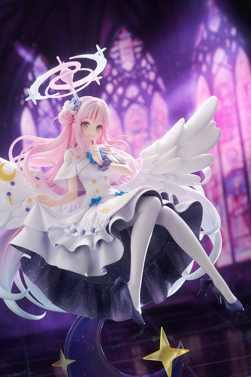 Blue Archive - Misono Mika - 1/7 - ~Call of the Stars~ (Good Smile Company) photo 5