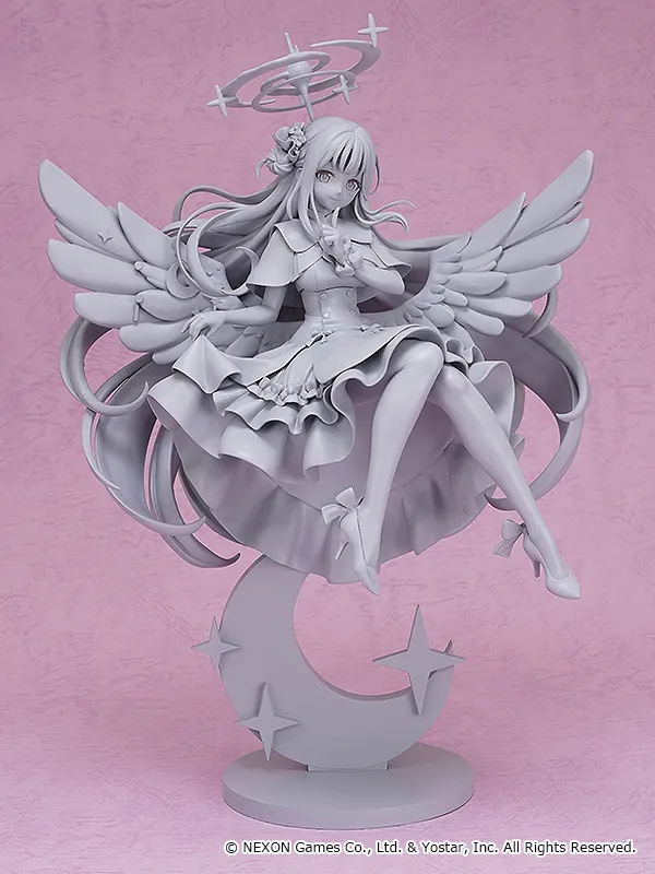 Blue Archive - Misono Mika - 1/7 - ~Call of the Stars~ (Good Smile Company) photo 6