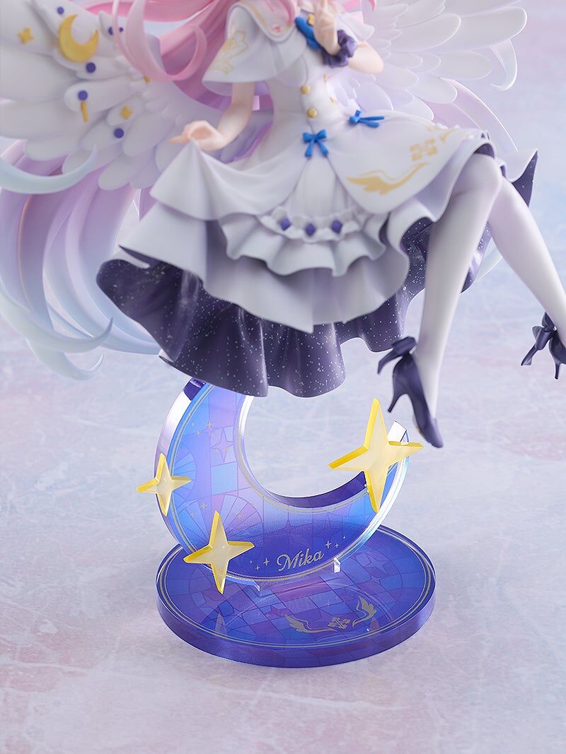 Blue Archive - Misono Mika - 1/7 - ~Call of the Stars~ (Good Smile Company) photo 8