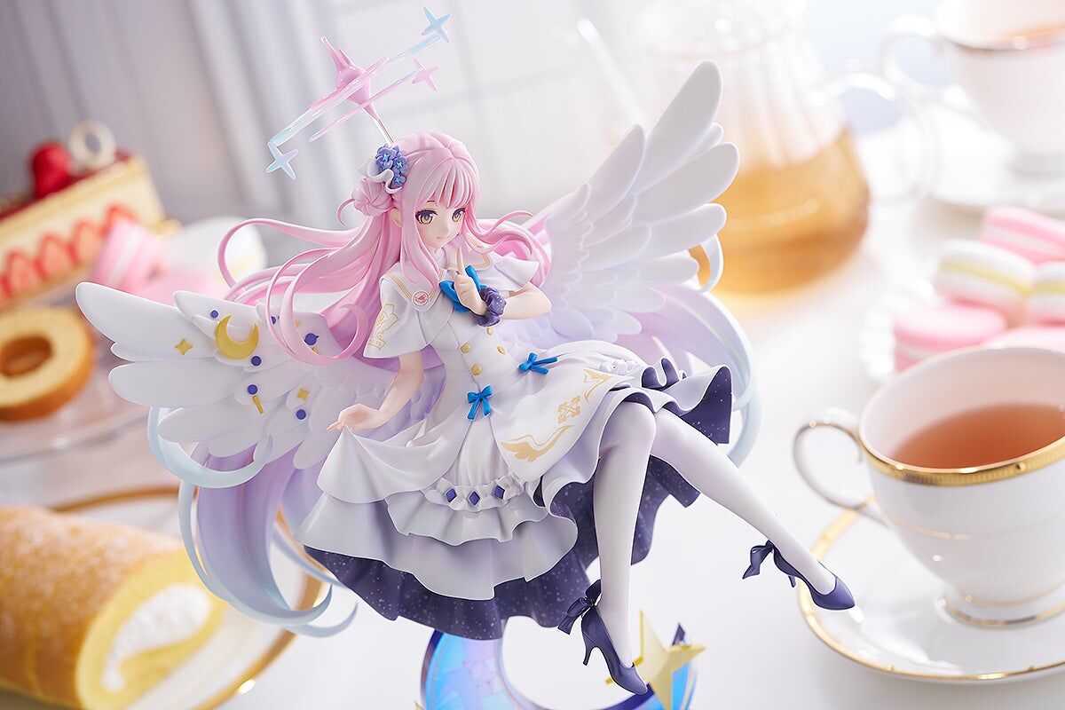 Blue Archive - Misono Mika - 1/7 - ~Call of the Stars~ (Good Smile Company) photo 9