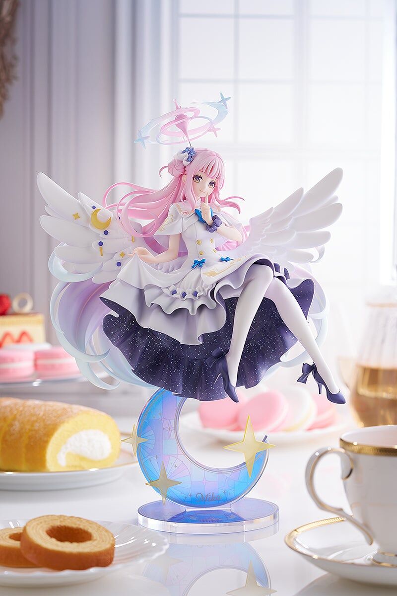 Blue Archive - Misono Mika - 1/7 - ~Call of the Stars~ (Good Smile Company) photo 10