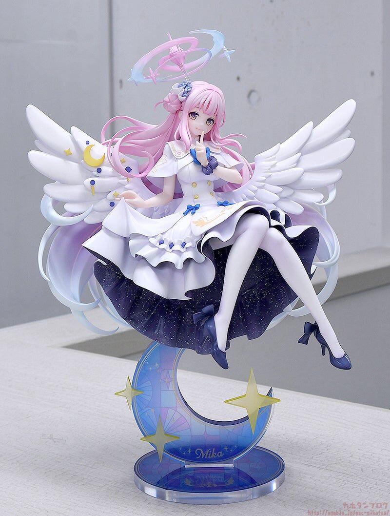 Blue Archive - Misono Mika - 1/7 - ~Call of the Stars~ (Good Smile Company) photo 11