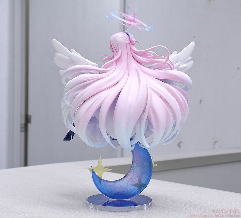 Blue Archive - Misono Mika - 1/7 - ~Call of the Stars~ (Good Smile Company) photo 12