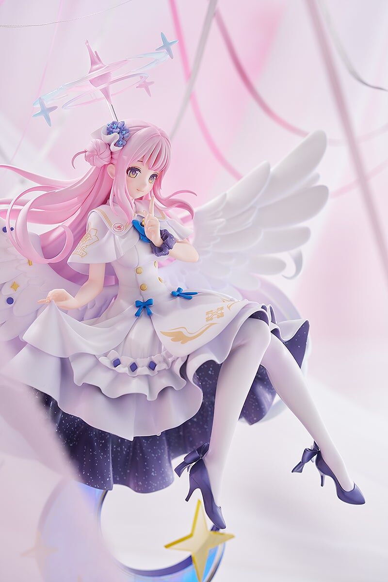 Blue Archive - Misono Mika - 1/7 - ~Call of the Stars~ (Good Smile Company) photo 13
