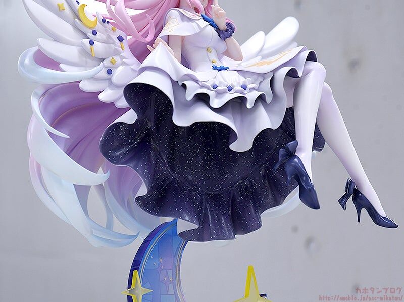 Blue Archive - Misono Mika - 1/7 - ~Call of the Stars~ (Good Smile Company) photo 14