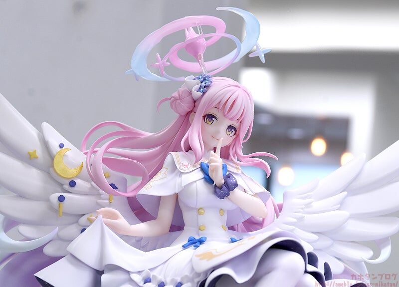 Blue Archive - Misono Mika - 1/7 - ~Call of the Stars~ (Good Smile Company) photo 15