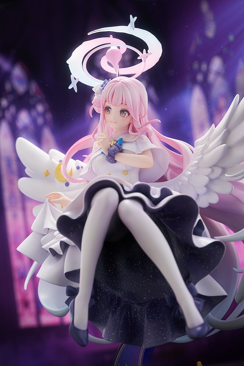 Blue Archive - Misono Mika - 1/7 - ~Call of the Stars~ (Good Smile Company) photo 16