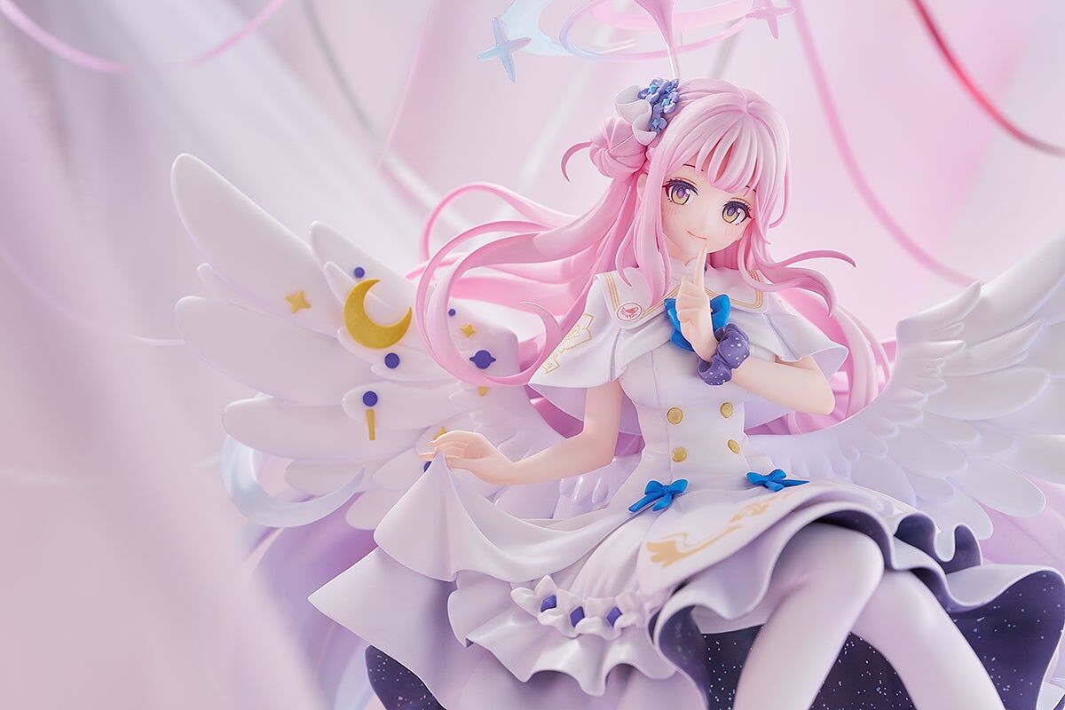 Blue Archive - Misono Mika - 1/7 - ~Call of the Stars~ (Good Smile Company) photo 17