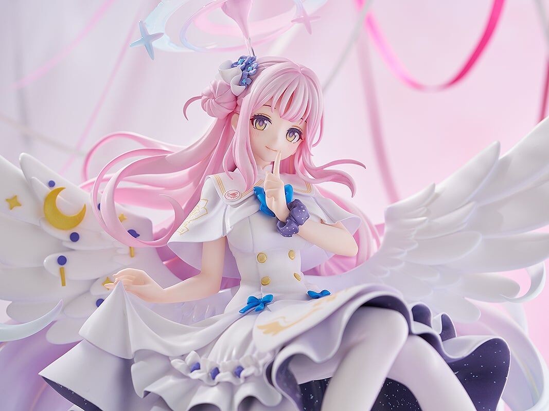 Blue Archive - Misono Mika - 1/7 - ~Call of the Stars~ (Good Smile Company) photo 18