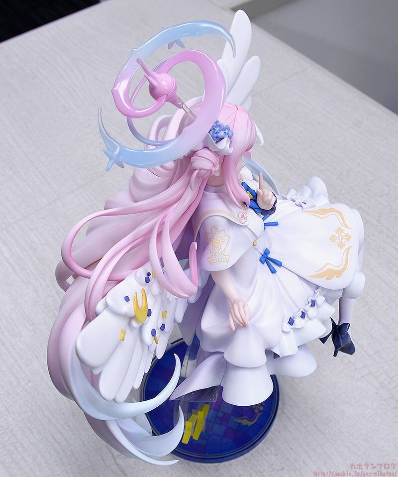 Blue Archive - Misono Mika - 1/7 - ~Call of the Stars~ (Good Smile Company) photo 19