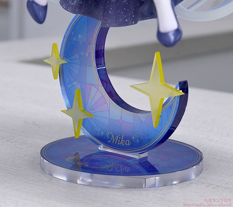 Blue Archive - Misono Mika - 1/7 - ~Call of the Stars~ (Good Smile Company) photo 20
