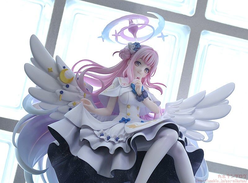Blue Archive - Misono Mika - 1/7 - ~Call of the Stars~ (Good Smile Company) photo 21