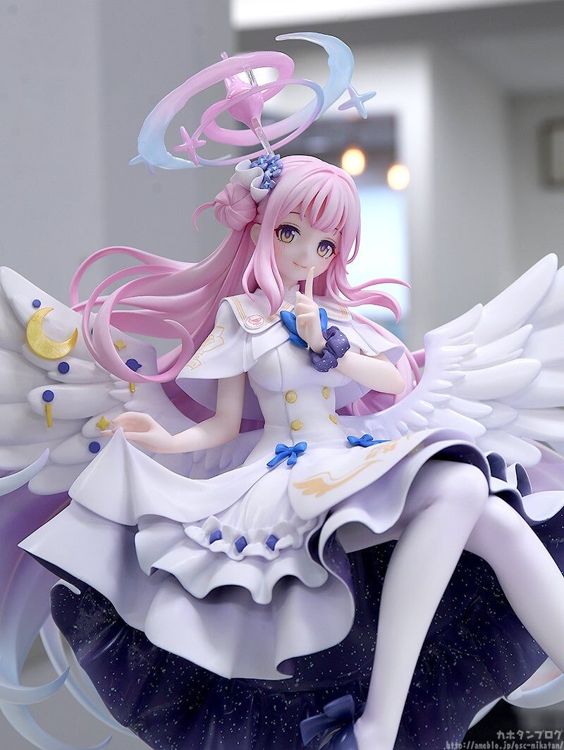 Blue Archive - Misono Mika - 1/7 - ~Call of the Stars~ (Good Smile Company) photo 22