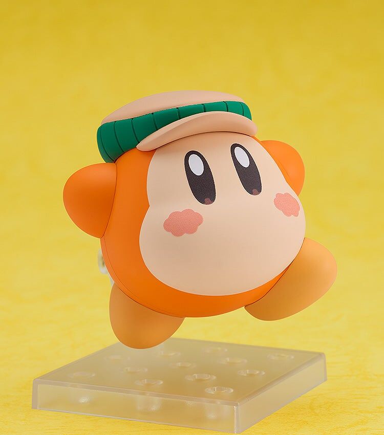 Hoshi no Kirby - Waddle Dee - Nendoroid (#2599) - Kirby Café Ver. (Good Smile Company) photo 14