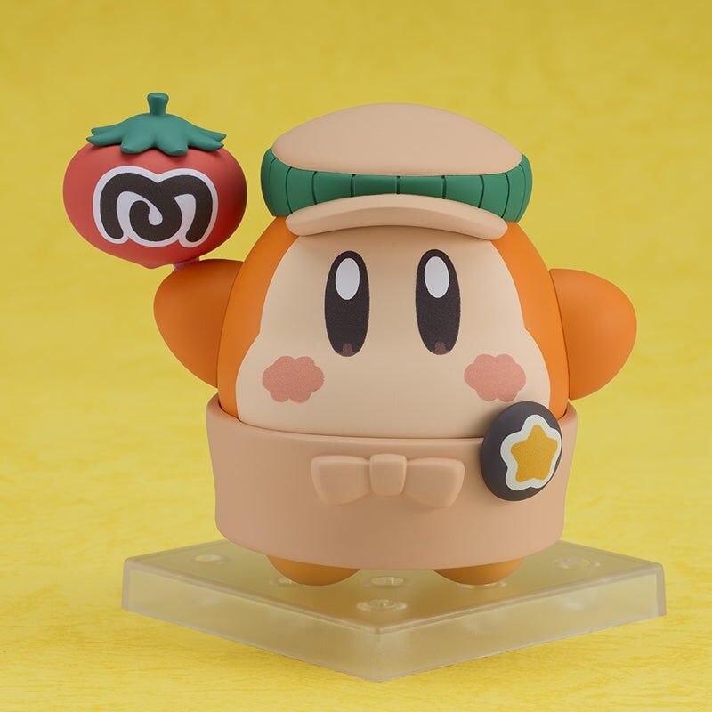 Hoshi no Kirby - Waddle Dee - Nendoroid (#2599) - Kirby Café Ver. (Good Smile Company) photo 19