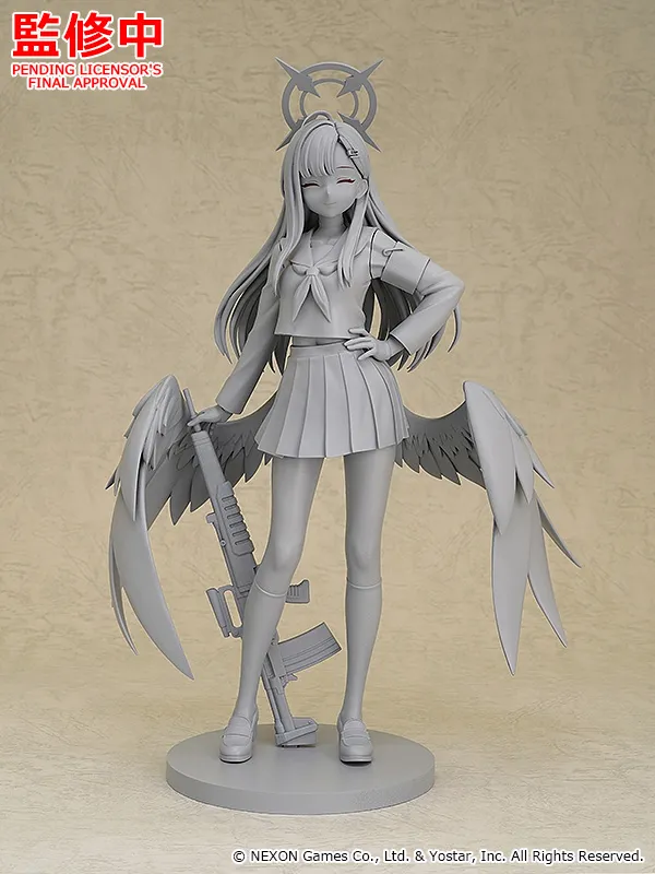 Blue Archive - Nakamasa Ichika - 1/7 (Good Smile Company) photo 2
