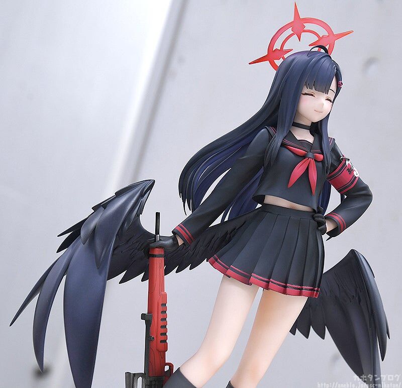 Blue Archive - Nakamasa Ichika - 1/7 (Good Smile Company) photo 3