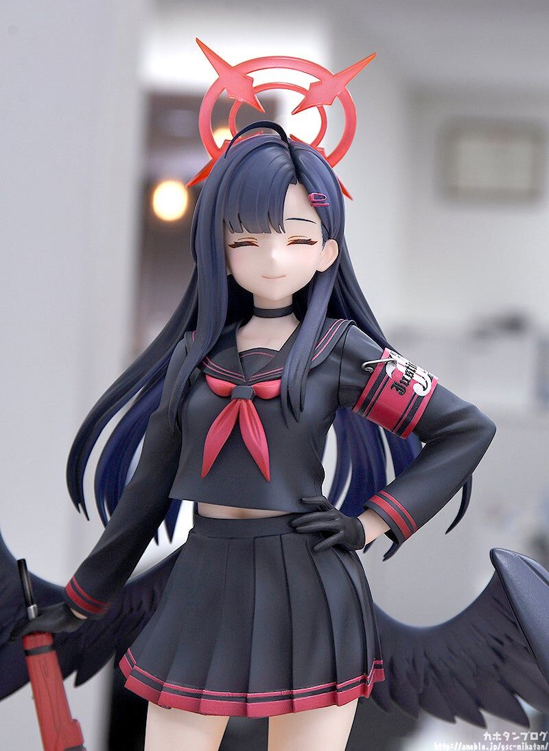 Blue Archive - Nakamasa Ichika - 1/7 (Good Smile Company) photo 4