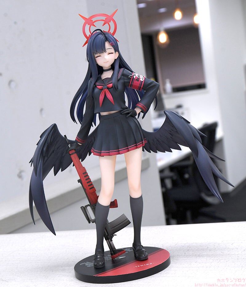 Blue Archive - Nakamasa Ichika - 1/7 (Good Smile Company) photo 5