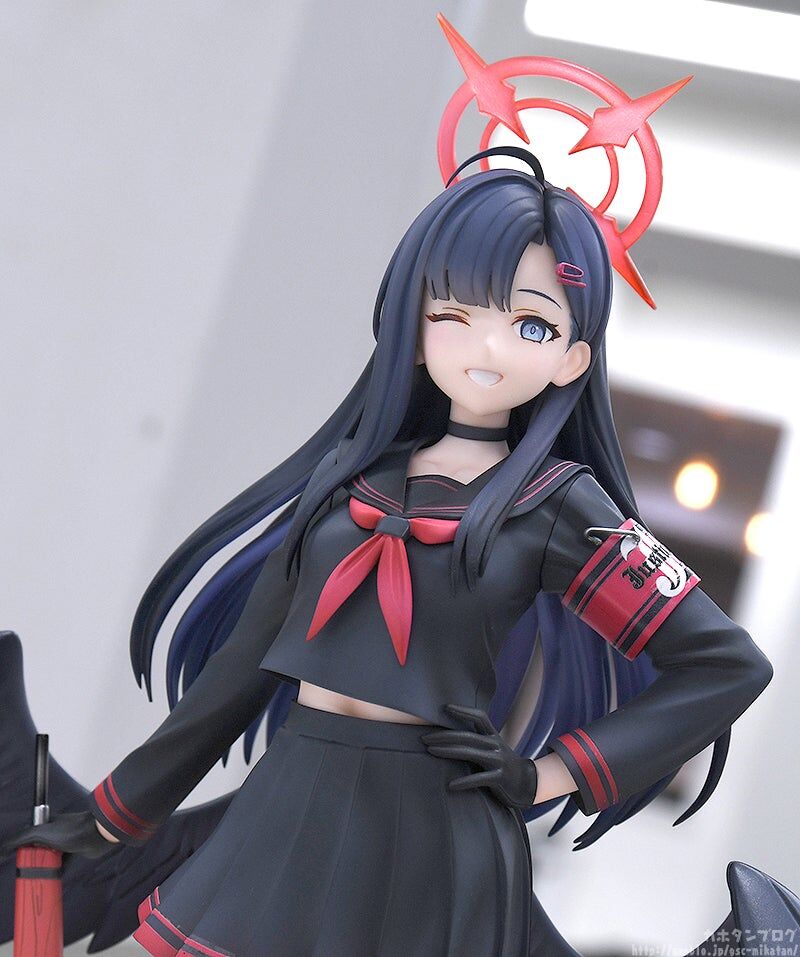 Blue Archive - Nakamasa Ichika - 1/7 (Good Smile Company) photo 6
