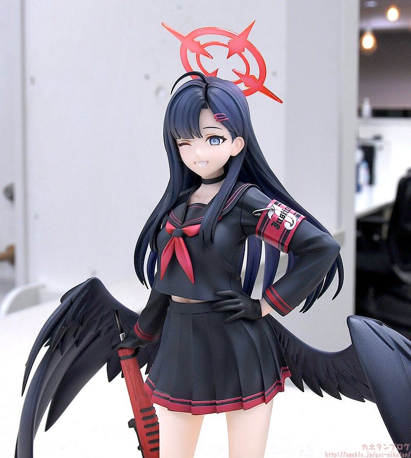Blue Archive - Nakamasa Ichika - 1/7 (Good Smile Company) photo 7